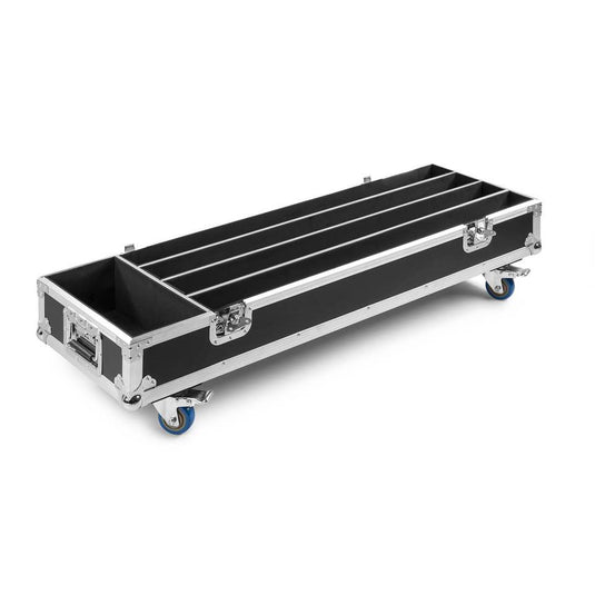 BEAMZ - FCLCB14 Flightcase 4x LCB14
