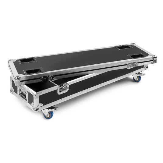 BEAMZ - FCLCB14 Flightcase 4x LCB14