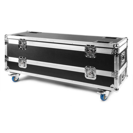 BEAMZ - FCLCB14E Flightcase 4x LCB14 Extens.