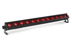 BEAMZ - LCB128IP LED BAR IP65 12x8W RGBA