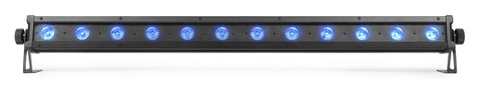 BEAMZ - LCB128IP LED BAR IP65 12x8W RGBA