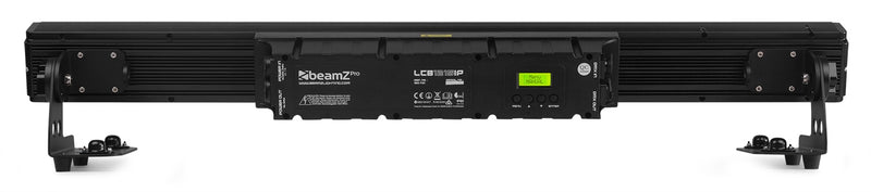 Carica immagine in Galleria Viewer, BEAMZ - LCB1215IP LED BAR IP65 12x15W 6in1
