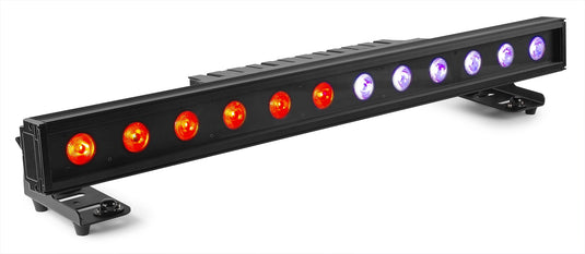 BEAMZ - LCB1215IP LED BAR IP65 12x15W 6in1