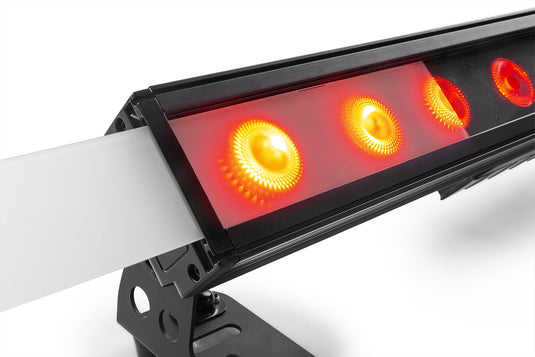 BEAMZ - LCB1215IP Diffusion filter 92 deg