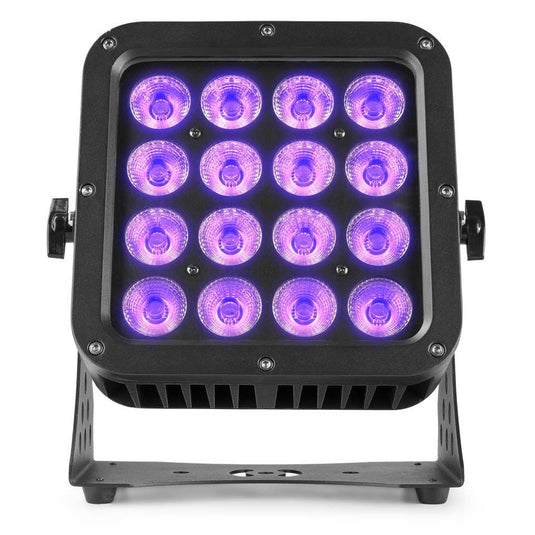 BEAMZ - StarColor128 16x8W IP65 RGBW
