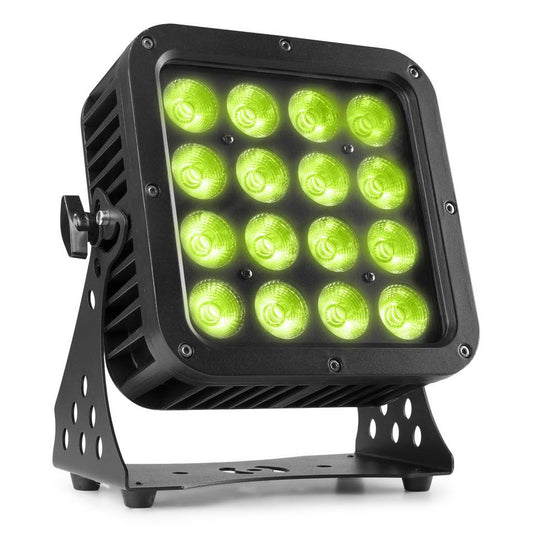 BEAMZ - StarColor128 16x8W IP65 RGBW