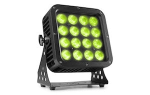 BEAMZ - StarColor128 16x8W IP65 RGBW