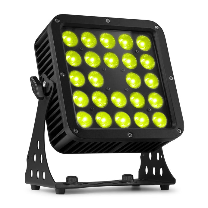 BEAMZPRO - StarColor200 24x10W IP65 RGBW