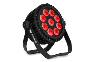 BEAMZ - WBP912IP BattPAR IP65 9x12W 6-1