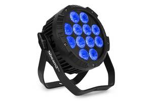 BEAMZ - WBP1212IP BattPAR IP65 12x12W 6-1