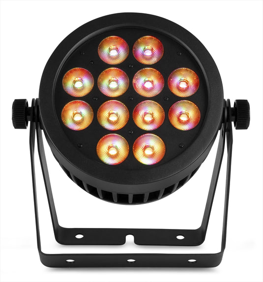 BEAMZ - BWA534 Led AluPAR IP65 12x15W 6-1