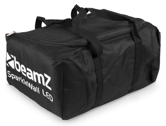 BEAMZ - SPW96 SparkleWall LED96 RGBW 3x2m