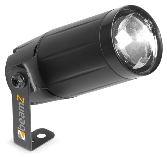BEAMZ - PS6WB LED Pin spot 6 W Basic