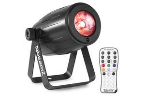 BEAMZ - PS12W LED Spot spot 12W RGBW IRC