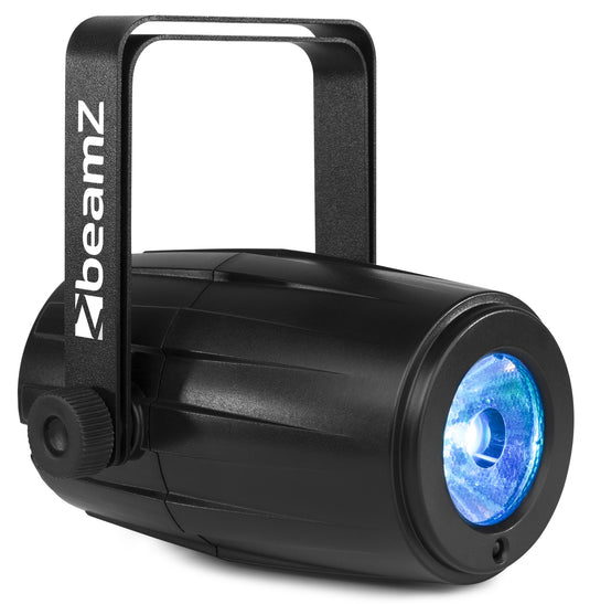 BEAMZ - PS12W LED Spot spot 12W RGBW IRC