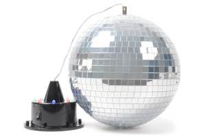 BEAMZ - MB30 Discoball 30cm