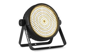 BEAMZ - BT430 PARStrobe Lightw.324xCC/WW IR