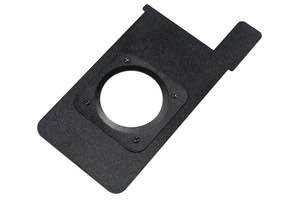 BEAMZ - BTS Gobo Holder D-size