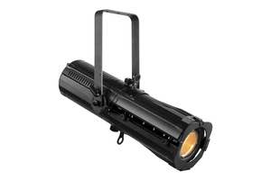BEAMZ - BTS200 Profile Spot Zoom 200W White