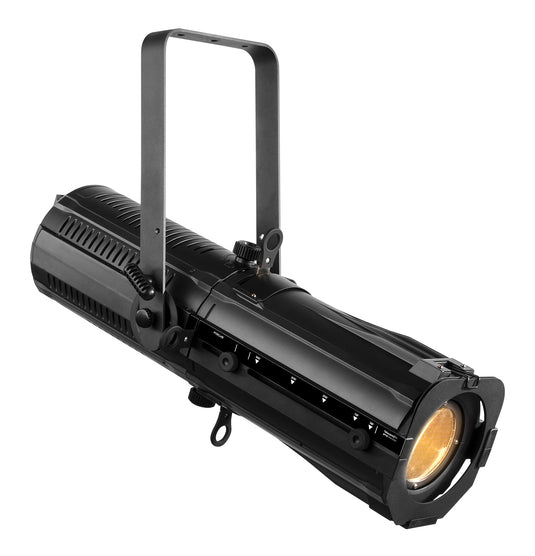 BEAMZ - BTS200 Profile Spot Zoom 200W White