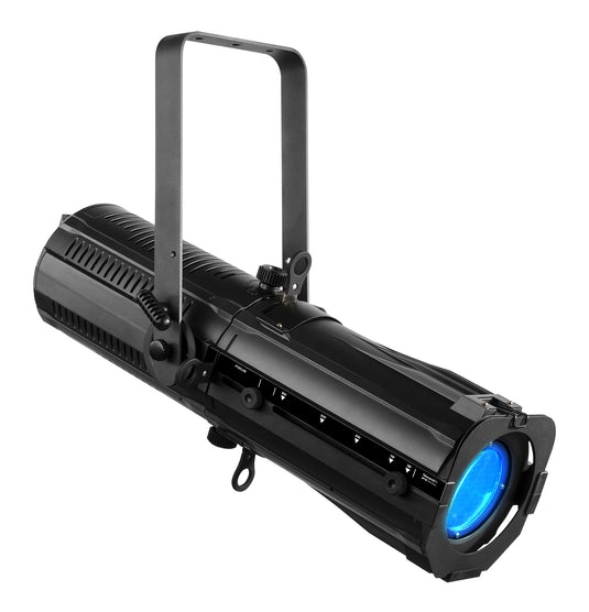 BEAMZ - BTS250C Profile Spot Zoom 250W RGBW