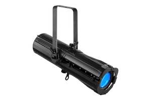 BEAMZ - BTS250C Profile Spot Zoom 250W RGBW