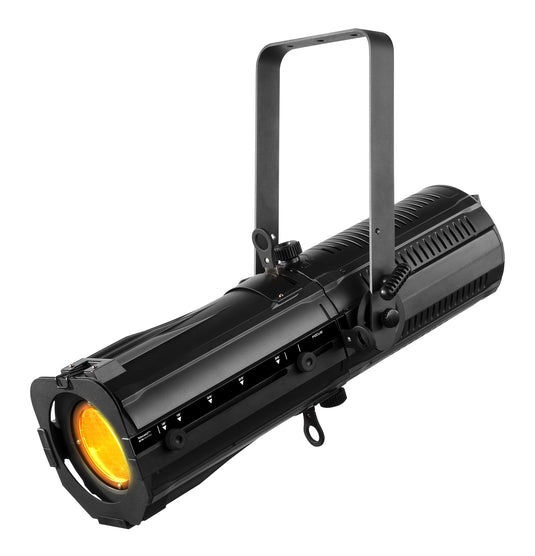 BEAMZ - BTS250C Profile Spot Zoom 250W RGBW