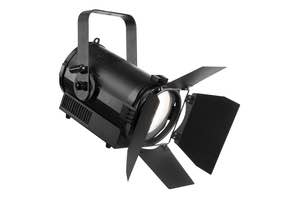 BEAMZ - BTF100Z Fresnel Zoom 100W White LED