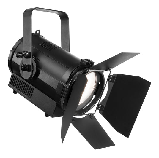 BEAMZ - BTF100Z Fresnel Zoom 100W White LED