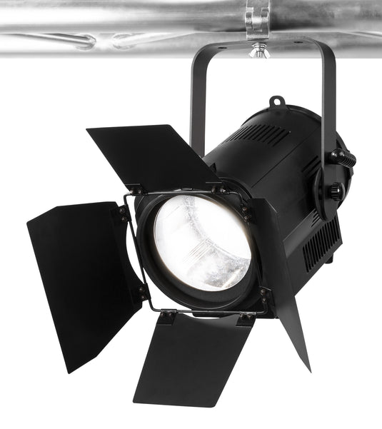 BEAMZ - BTF100Z Fresnel Zoom 100W White LED