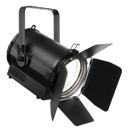 BEAMZ - BTF200Z Fresnel Zoom 200W White LED