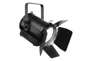 BEAMZ - BTF200Z Fresnel Zoom 200W White LED