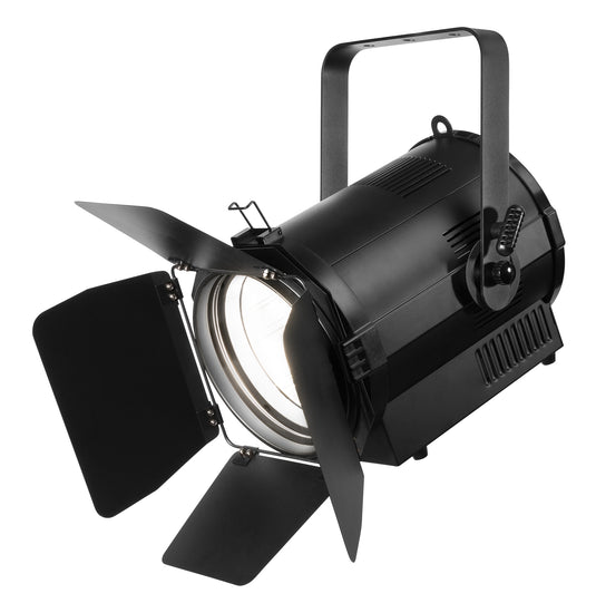 BEAMZ - BTF200Z Fresnel Zoom 200W White LED
