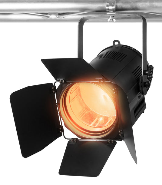 BEAMZ - BTF200CZ Fresnel Zoom 200W RGBW LED