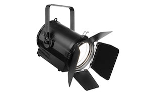BEAMZ - BTF300Z Fresnel Zoom 300W WW/CWLED