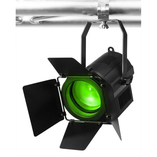 BEAMZ - BTF440Z Mini Fresn.Zm. 4x40W RGBW