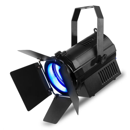 BEAMZ - BTF440Z Mini Fresn.Zm. 4x40W RGBW