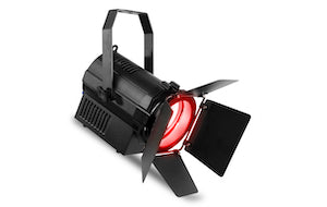BEAMZ - BTF440Z Mini Fresn.Zm. 4x40W RGBW
