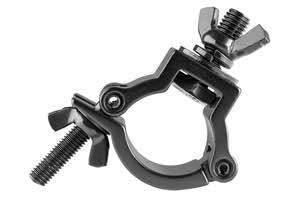 BEAMZ - BC35B-75 Half Coupler Sl 75kg Bl