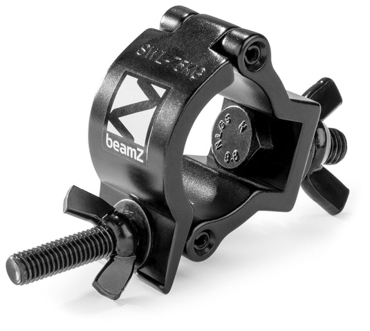 BEAMZ - BC38B-75 Half Coupler Sl 75kg B