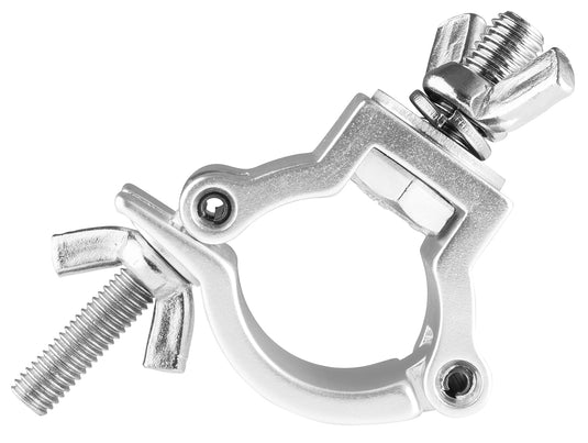 BEAMZ - BC35-75 Half Coupler Sl 75Kg Alum.