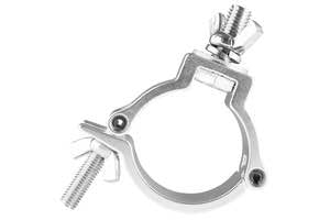 BEAMZ - BC50-100 Half Coupler Sl 100kg Al.