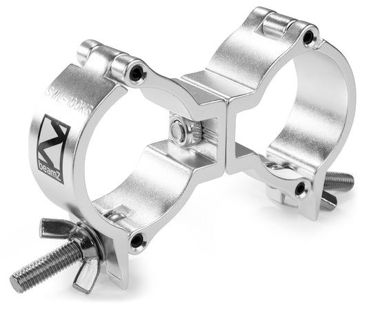 BEAMZ - BC50-100D Swivel Coupler Sl100kg Al