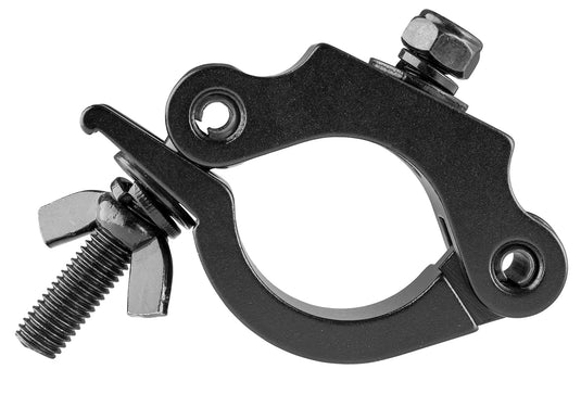 BEAMZ - BC50B-200 Half Coupler Sl 200kg Bl.