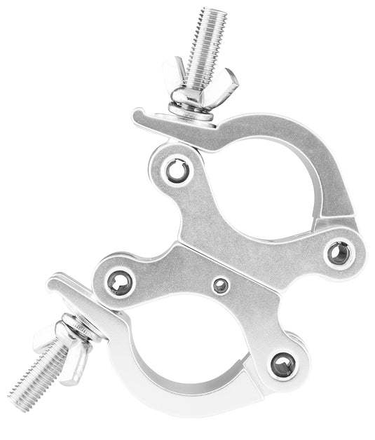 BEAMZ - BC50-200D Swivel Coupler Sl 200kg A