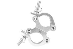 BEAMZ - BC50-200D Swivel Coupler Sl 200kg A
