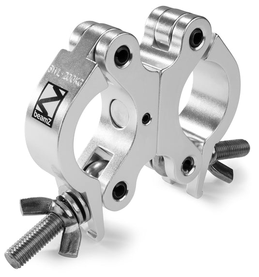 BEAMZ - BC50-200D Swivel Coupler Sl 200kg A