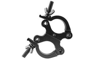 BEAMZ - BC50B-200D Swivel Coupler Sl 200kgB