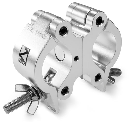 BEAMZ - BC50-500D Swivel Coupler Sl 500kg A