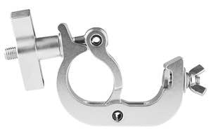 BEAMZ - BC50-250Q Trigger Clamp Sl 250kg Al